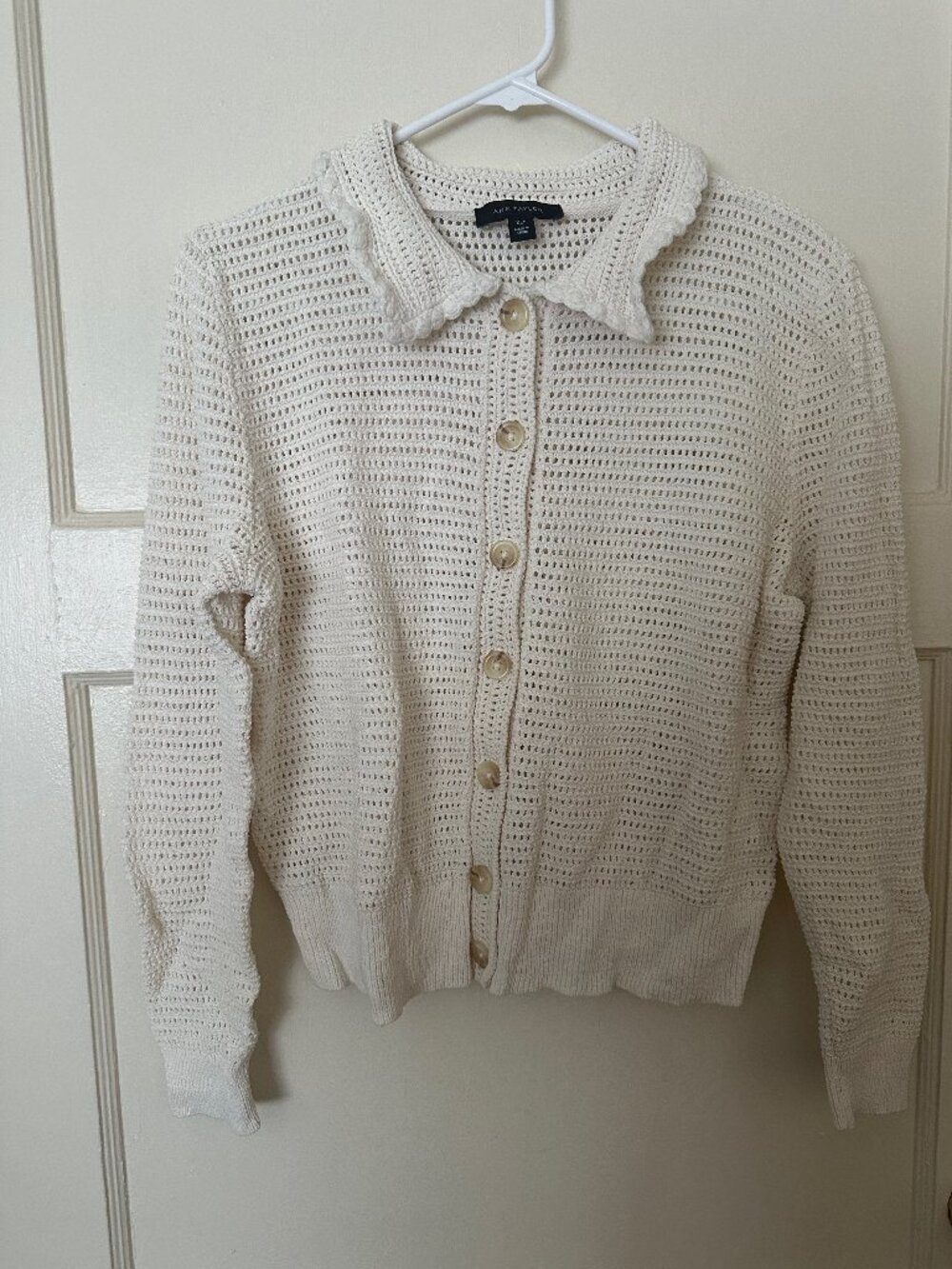 Ann Taylor Cardigan Extra Large Petite XLP